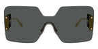 Versace 2277 1002/87 Sunglasses