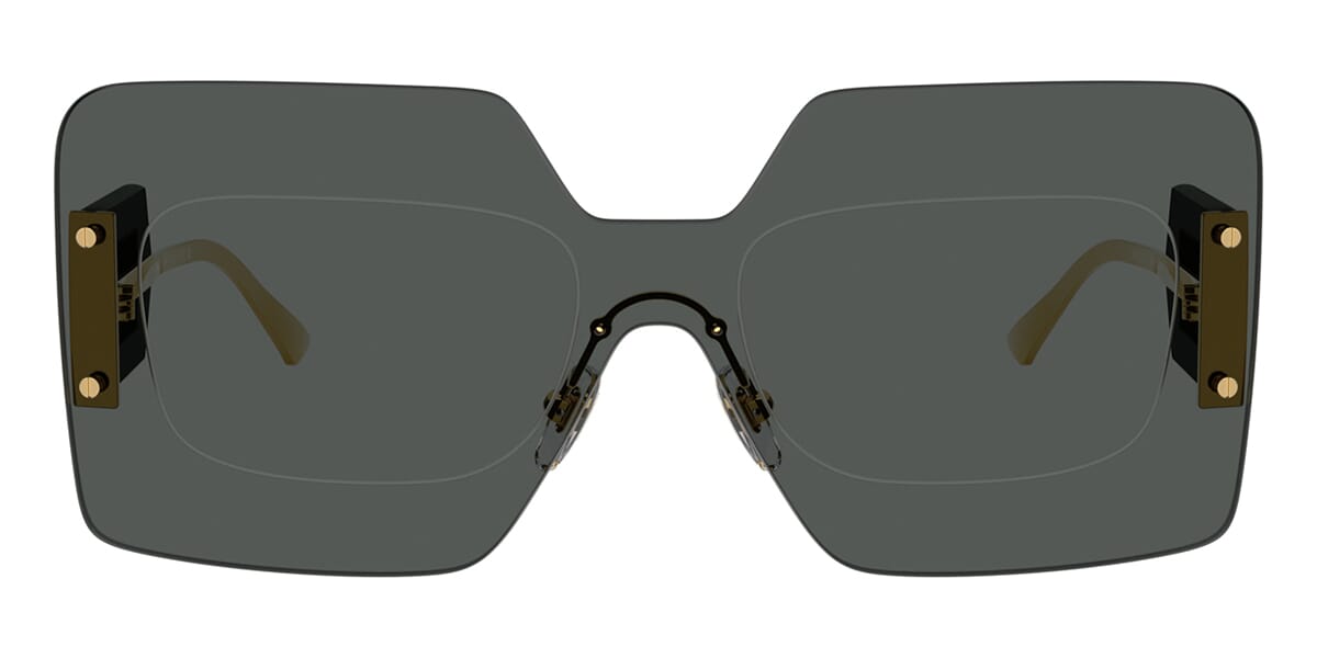 Versace 2277 1002/87 Sunglasses