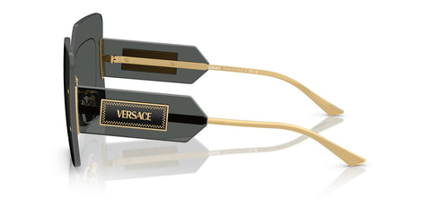 Versace 2277 1002/87 Sunglasses
