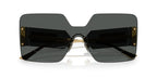 Versace 2277 1002/87 Sunglasses