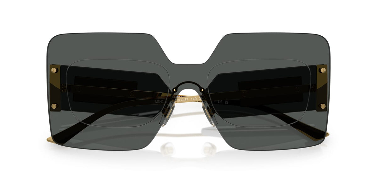 Versace 2277 1002/87 Sunglasses