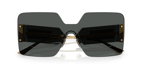 Versace 2277 1002/87 Sunglasses