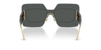 Versace 2277 1002/87 Sunglasses
