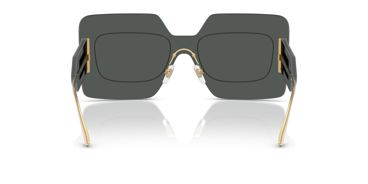 Versace 2277 1002/87 Sunglasses