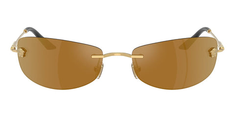 Versace 2279 1002/7I Sunglasses