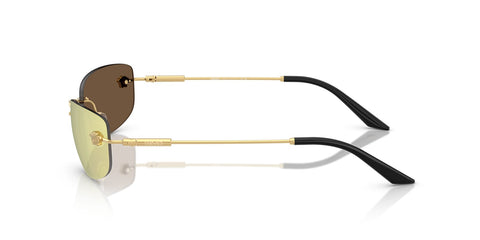 Versace 2279 1002/7I Sunglasses