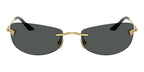 Versace 2279 1002/87 Sunglasses