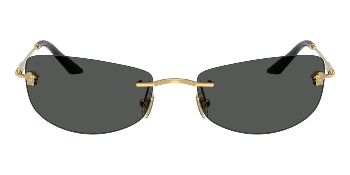 Versace 2279 1002/87 Sunglasses