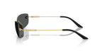 Versace 2279 1002/87 Sunglasses