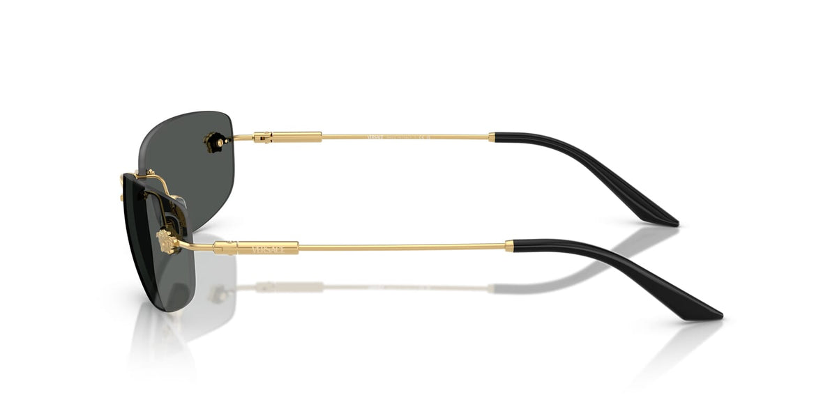Versace 2279 1002/87 Sunglasses