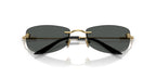 Versace 2279 1002/87 Sunglasses