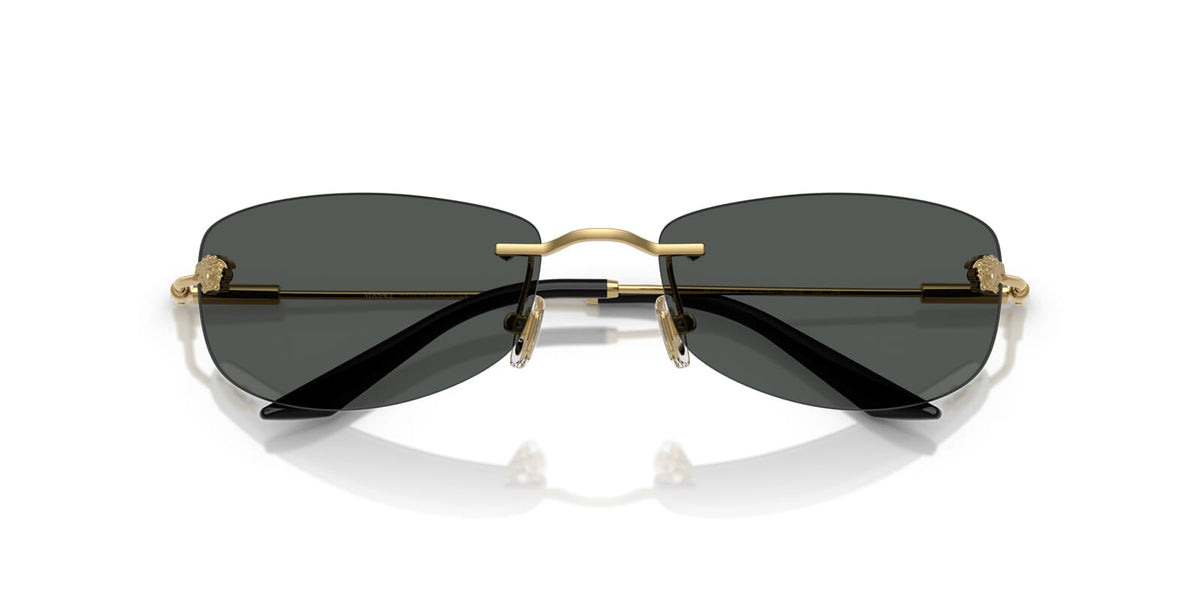 Versace 2279 1002/87 Sunglasses
