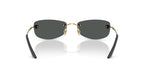 Versace 2279 1002/87 Sunglasses