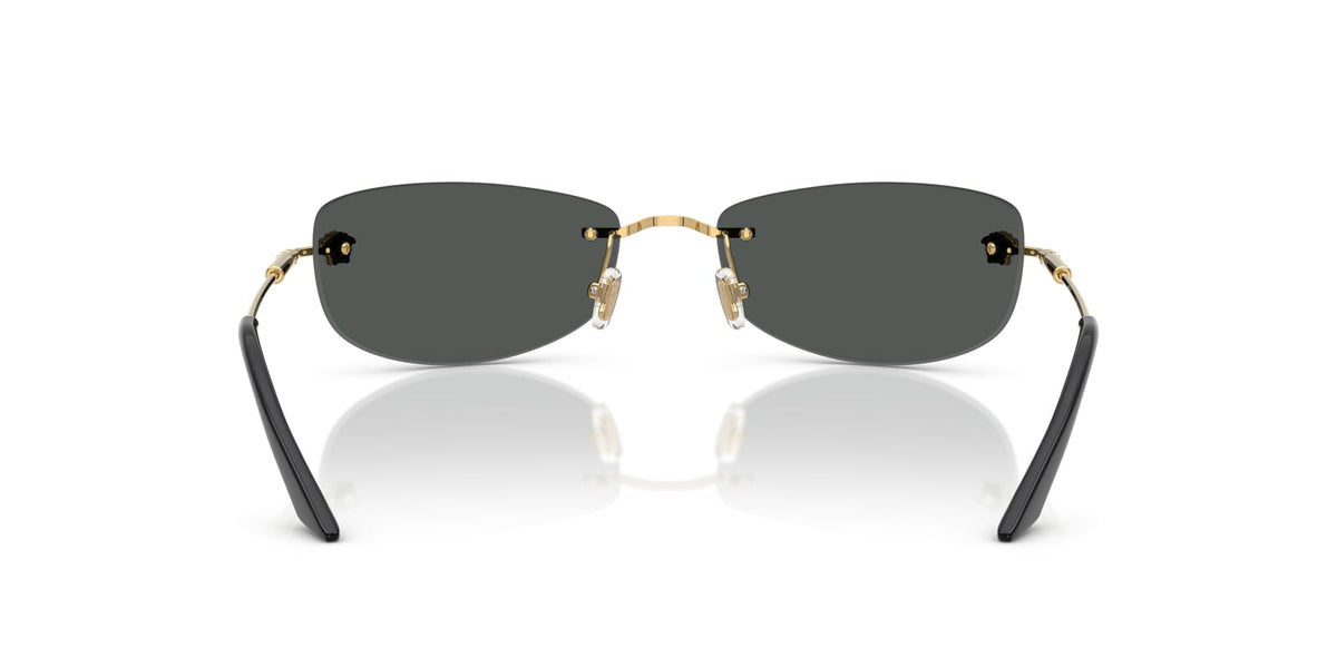 Versace 2279 1002/87 Sunglasses