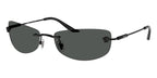 Versace 2279 1436/87 Sunglasses