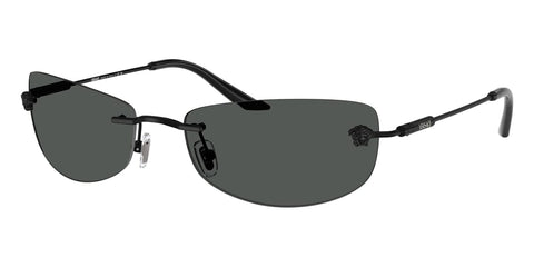 Versace 2279 1436/87 Sunglasses