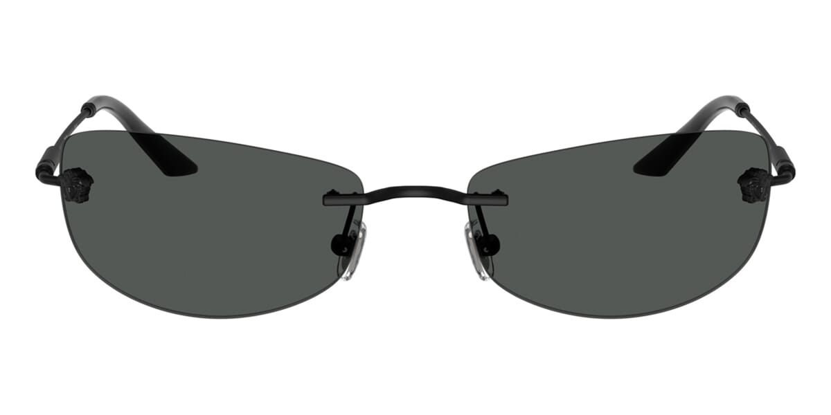 Versace 2279 1436/87 Sunglasses
