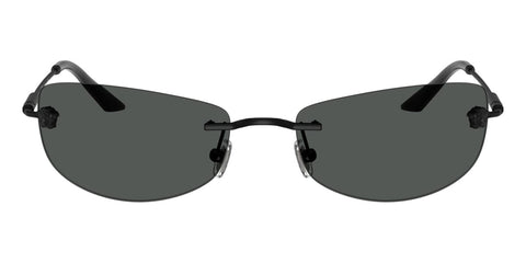 Versace 2279 1436/87 Sunglasses