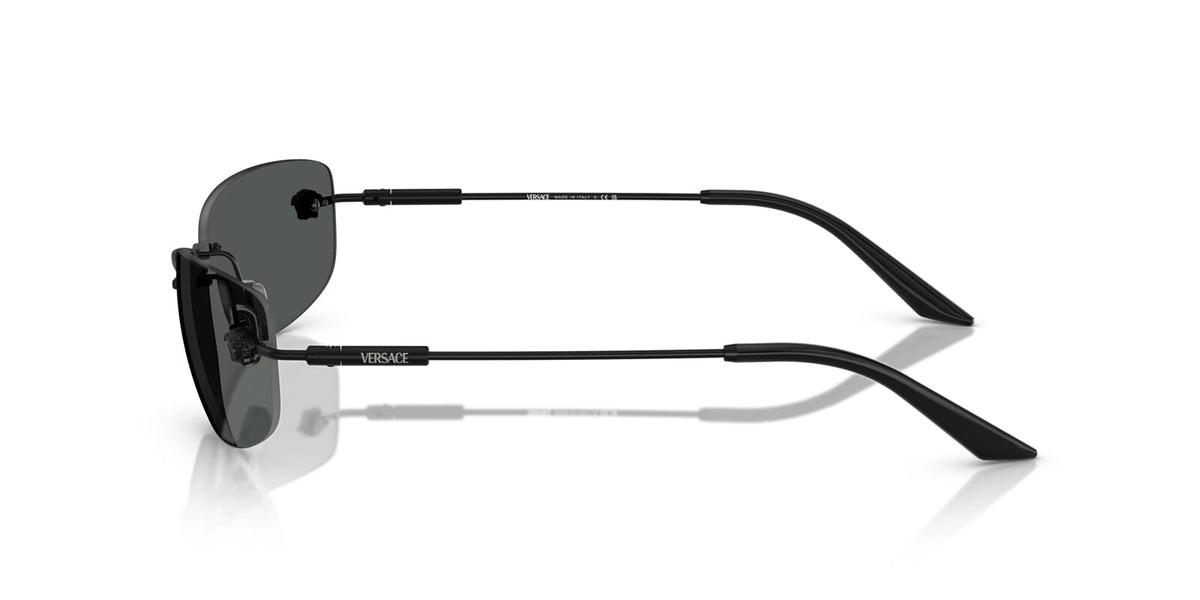 Versace 2279 1436/87 Sunglasses