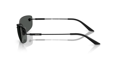 Versace 2279 1436/87 Sunglasses