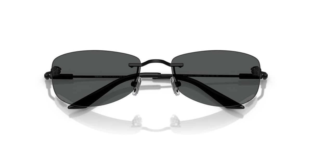 Versace 2279 1436/87 Sunglasses