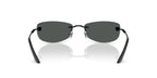 Versace 2279 1436/87 Sunglasses