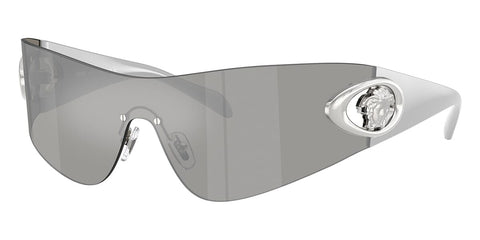 Versace 2280 1000/6G Sunglasses