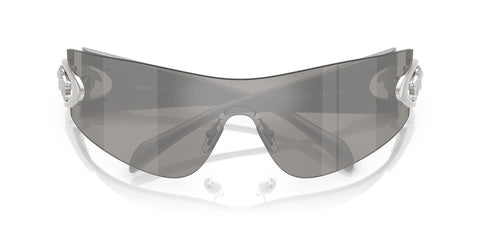 Versace 2280 1000/6G Sunglasses