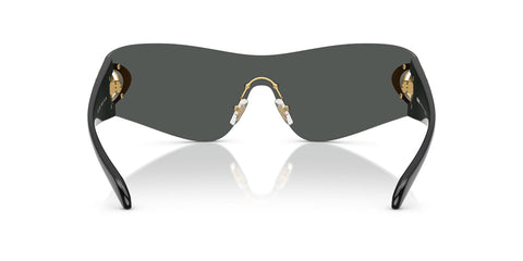 Versace 2280 1002/87 Sunglasses