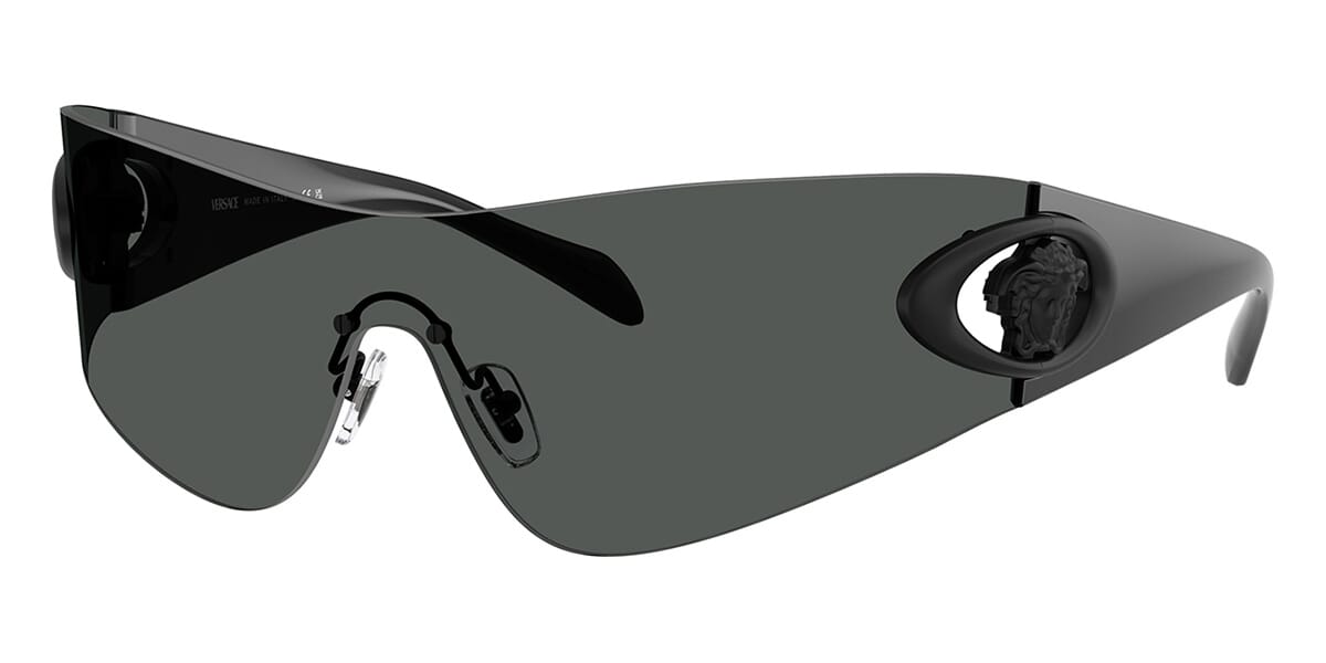 Versace 2280 1436/87 Sunglasses