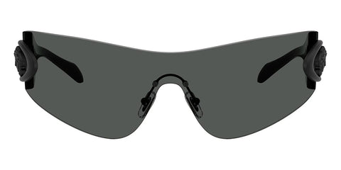 Versace 2280 1436/87 Sunglasses
