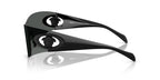 Versace 2280 1436/87 Sunglasses