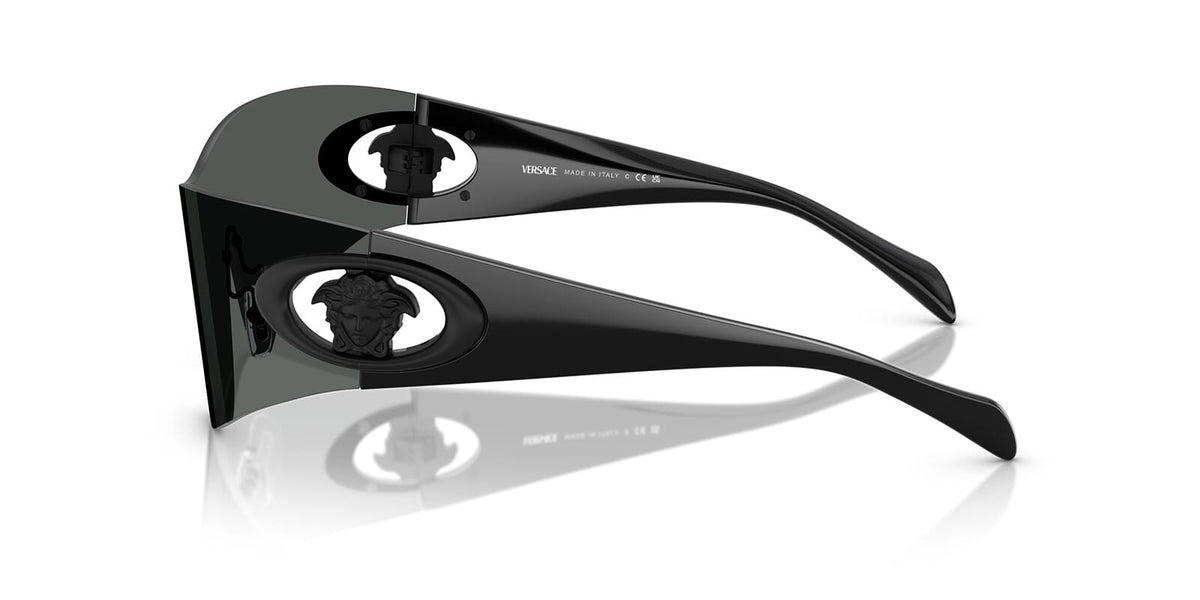 Versace 2280 1436/87 Sunglasses
