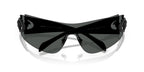 Versace 2280 1436/87 Sunglasses