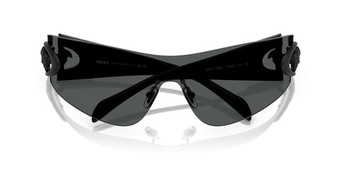 Versace 2280 1436/87 Sunglasses
