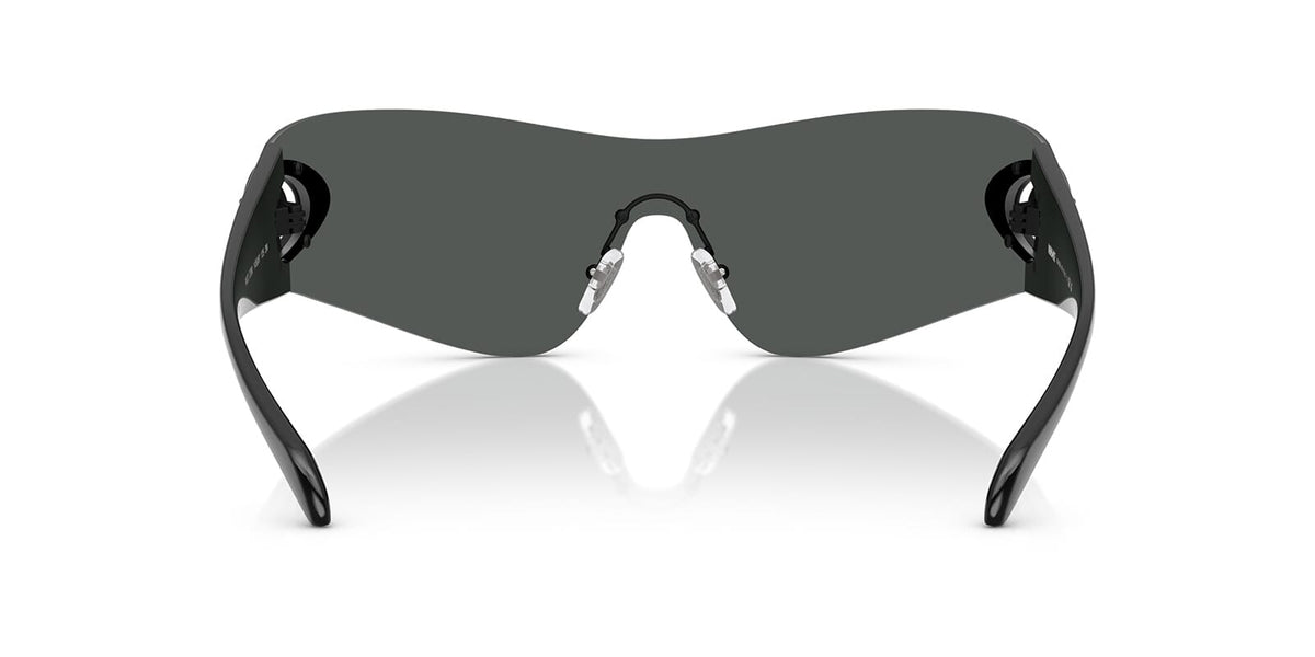 Versace 2280 1436/87 Sunglasses