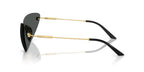 Versace 2281 1002/87 Sunglasses