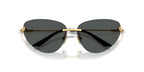 Versace 2281 1002/87 Sunglasses
