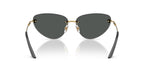 Versace 2281 1002/87 Sunglasses