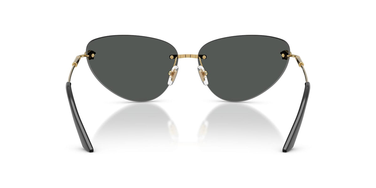 Versace 2281 1002/87 Sunglasses