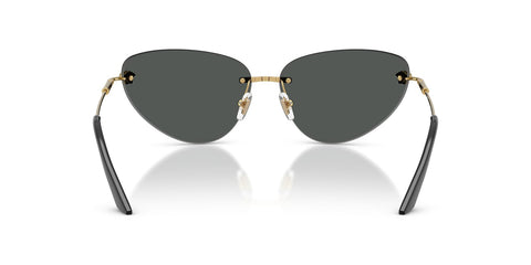 Versace 2281 1002/87 Sunglasses