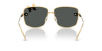 Versace 2282 1002/87 Sunglasses