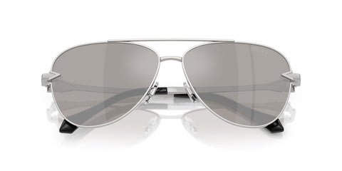 Versace 2283 1000/6G Sunglasses