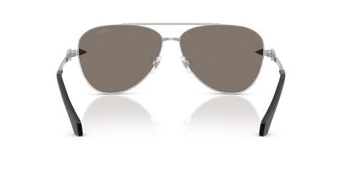 Versace 2283 1000/6G Sunglasses