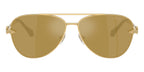 Versace 2283 1002/7I Sunglasses