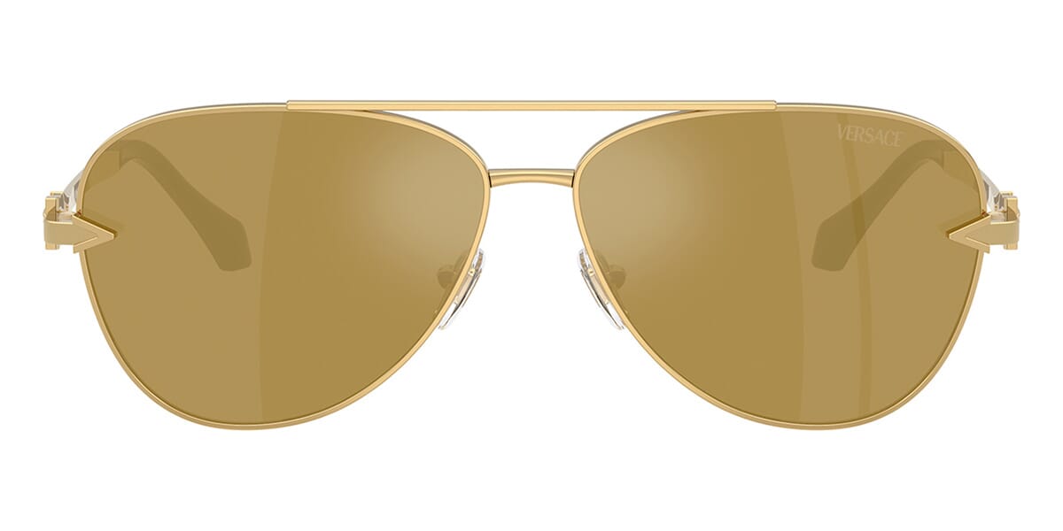 Versace 2283 1002/7I Sunglasses