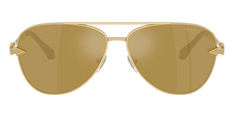 Versace 2283 1002/7I Sunglasses