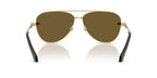Versace 2283 1002/7I Sunglasses