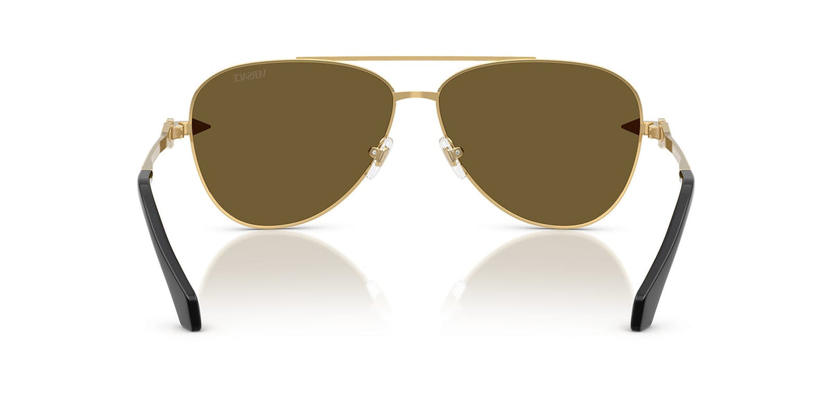 Versace 2283 1002/7I Sunglasses