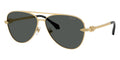 Versace 2283 100287 Sunglasses